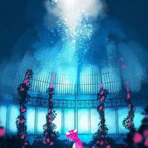 Meet your Posher, Dark